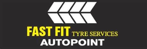 Autopoint fastfit Tyres Garelochhead